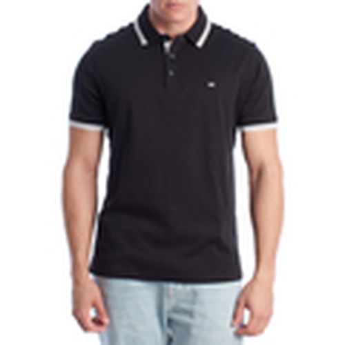Polo OF15FY220B-BLACK para hombre - MICHAEL Michael Kors - Modalova
