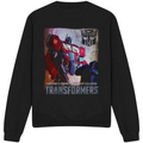 Sudaderas Generations para mujer - Transformers - Modalova