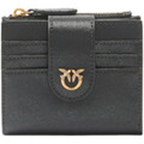 Cartera MULTI PURPOSE WALLET 103610 A0F1 para mujer - Pinko - Modalova
