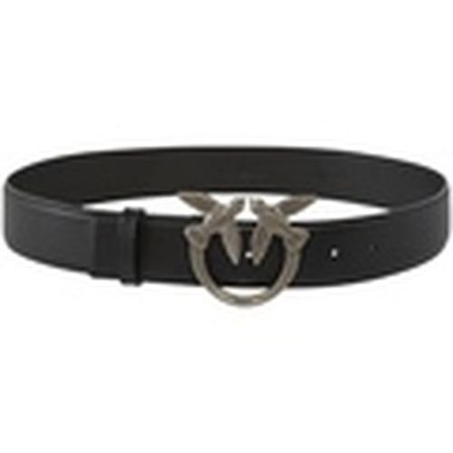 Cinturón LOVE BERRY SIMPLY H4 BELT 1H212V Y5H7 para mujer - Pinko - Modalova