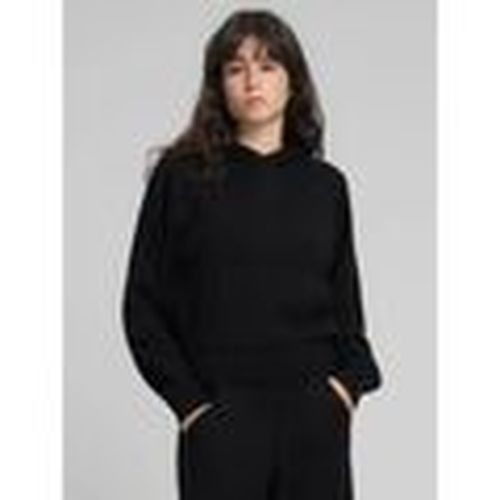 Jersey DK3905.G23372-098 BLACK para mujer - Replay - Modalova