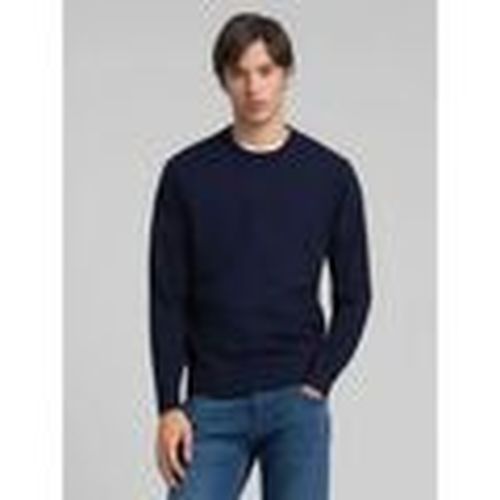 Jersey UK4860.G23138-087 BLUE para hombre - Replay - Modalova