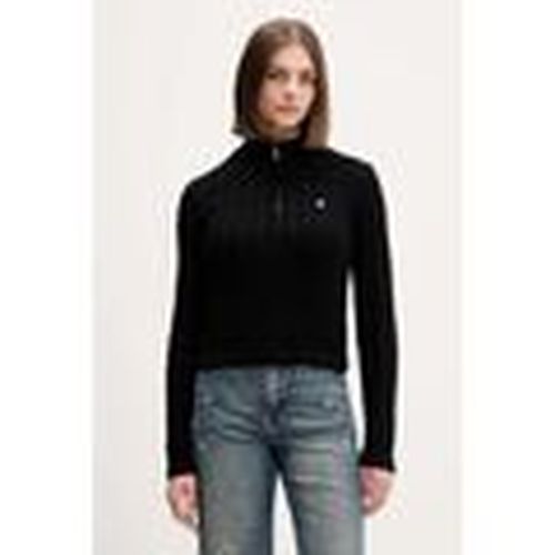 Jersey W5BR13 Z3HM1-JBLK para mujer - Guess - Modalova