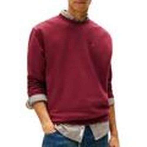 Jersey Reg Flag Crew para hombre - Tommy Hilfiger - Modalova