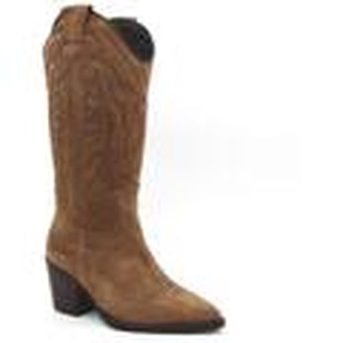 Botas de tacón 7460- ROXANA para mujer - Vexed - Modalova