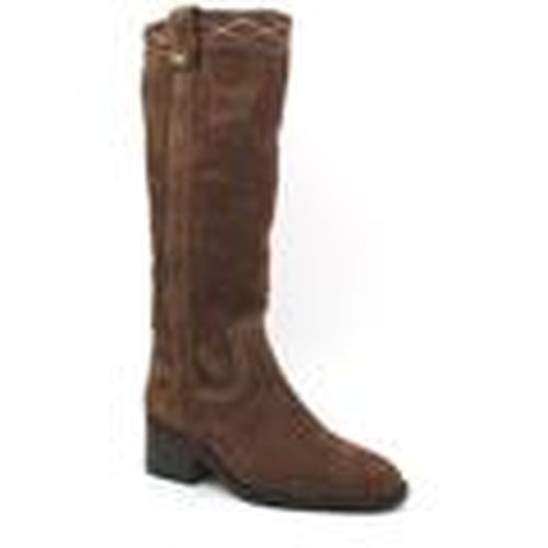 Botas de tacón ZAIRA-7427 para mujer - Vexed - Modalova