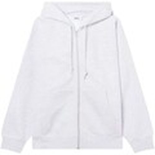 Chaqueta deporte Established Works Bold Zip Hood Ii Fleece para hombre - Obey - Modalova