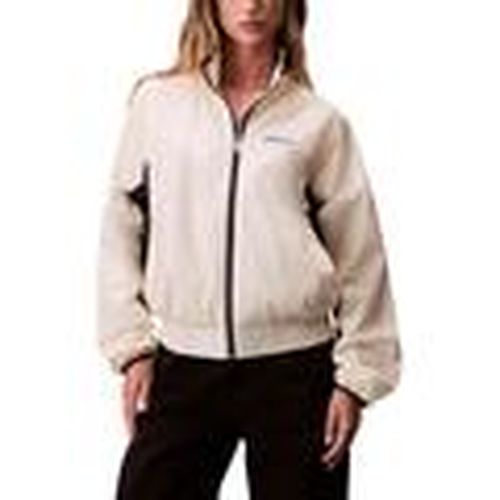 Chaqueta RETRO TRACK JACKET LV047C506G para mujer - Calvin Klein Jeans - Modalova
