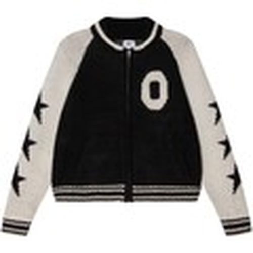 Chaqueta de punto Int. Cowichan Sweater para hombre - Obey - Modalova