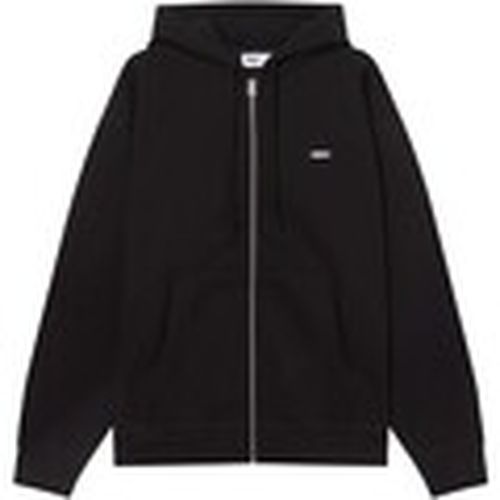 Jersey Established Works Bold Zip Hood Ii Fleece para hombre - Obey - Modalova