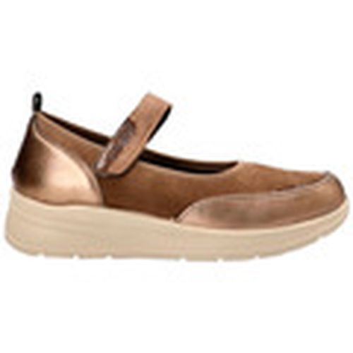 Zapatillas de senderismo 29350 para mujer - Zapp - Modalova