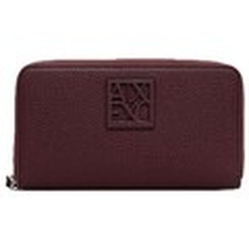 Cartera XW000361AF11902 para mujer - EAX - Modalova