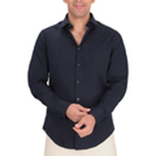 Camisa manga larga LV019EU001 para hombre - Calvin Klein Jeans - Modalova