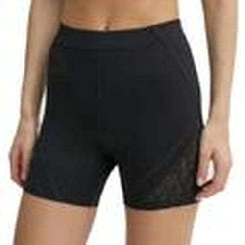 Short MESH HR BIKE SHORT para mujer - Reebok Sport - Modalova