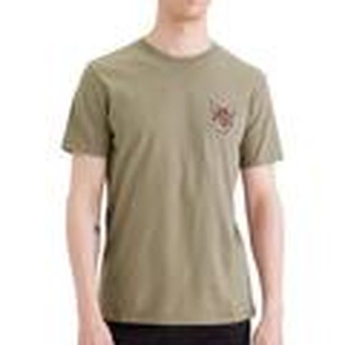 Camiseta Graphic Neutrals para hombre - Dockers - Modalova