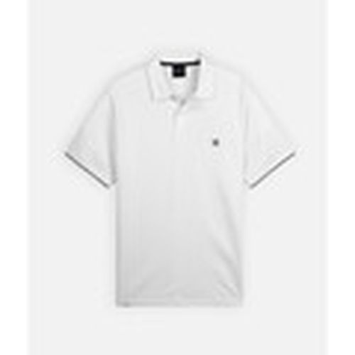 Polo Polo manches courtes TIMELESS para hombre - Oxbow - Modalova