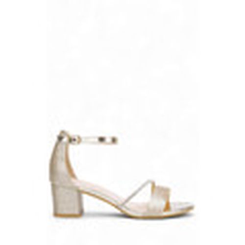 Sandalias de tacón 77033_P182593 para mujer - La Modeuse - Modalova