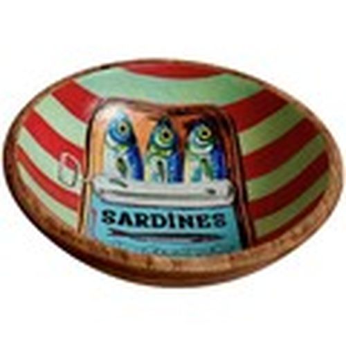Bandejas Cuenco Sardinas M para - Signes Grimalt - Modalova