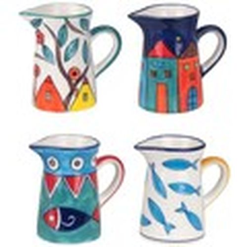 Jarrones, macetas de interior Jarra 4U para - Signes Grimalt - Modalova