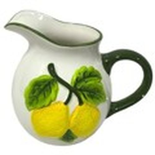 Jarrones, macetas de interior Jarra Limones para - Signes Grimalt - Modalova