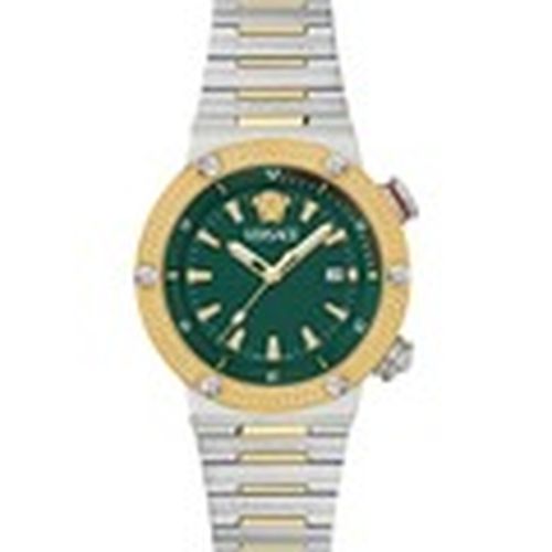 Reloj analógico VE8G00524 para hombre - Versace - Modalova