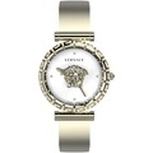 Reloj analógico VEDV01419 para mujer - Versace - Modalova