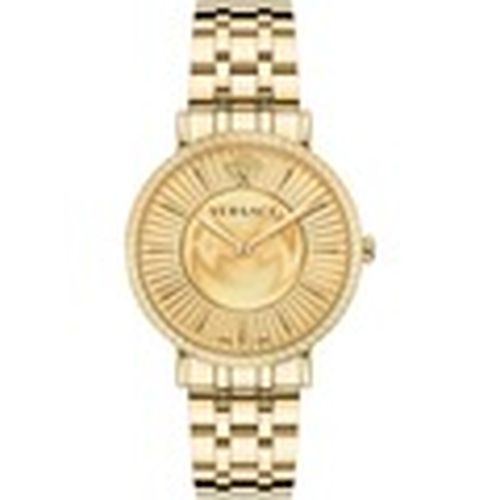 Reloj analógico VEJL00822 para mujer - Versace - Modalova