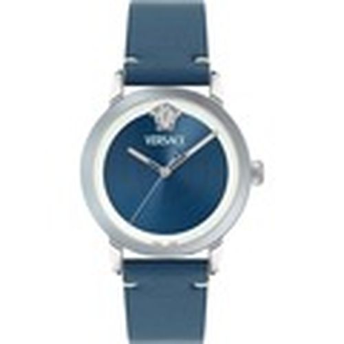 Reloj analógico VE9G00124 para hombre - Versace - Modalova