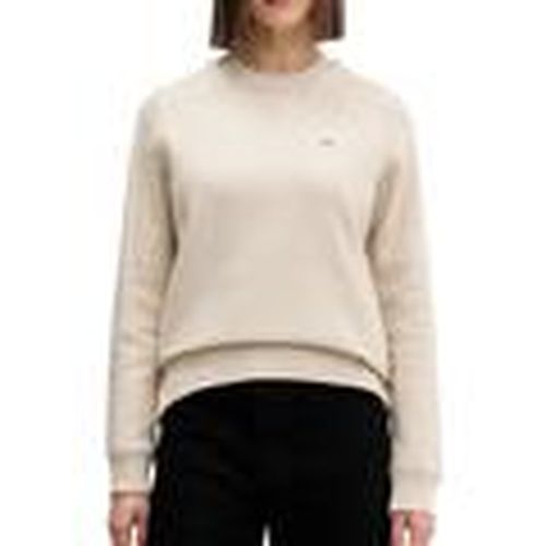 Sudaderas Flag Crew para mujer - Tommy Hilfiger - Modalova