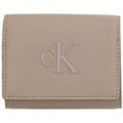 Cartera - para mujer - Calvin Klein Jeans - Modalova