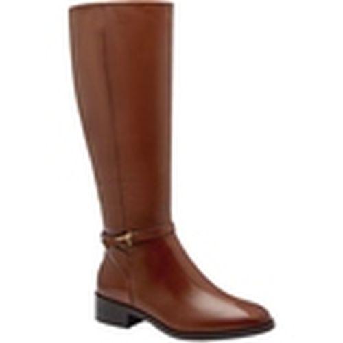 Botas planas 1-25529-43 para mujer - Tamaris - Modalova