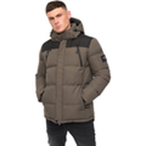 Cazadora Menray para hombre - Crosshatch - Modalova