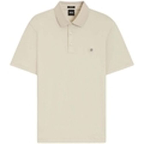 BOSS Polo GT10555 para hombre - BOSS - Modalova