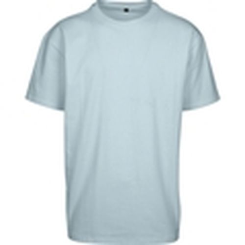Camiseta Basic para mujer - Build Your Brand - Modalova