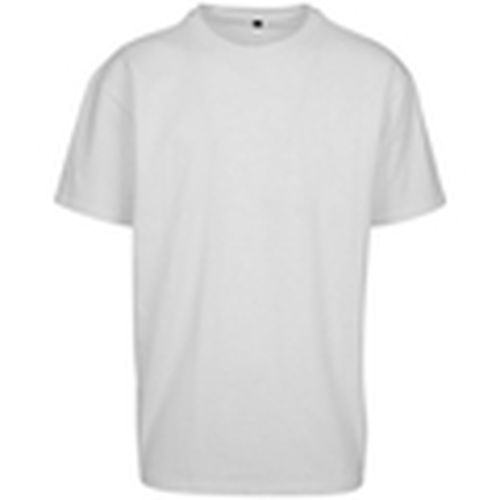 Camiseta Basic para hombre - Build Your Brand - Modalova
