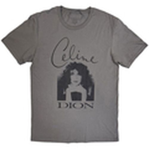 Camiseta RO15100 para mujer - Celine Dion - Modalova
