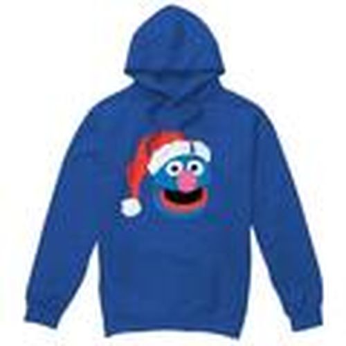Sudaderas con capucha TV26735 para mujer - Sesame Street - Modalova