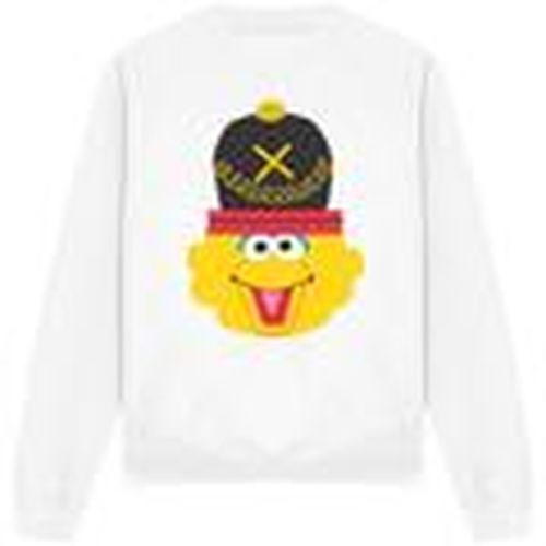Sudaderas TV26692 para hombre - Sesame Street - Modalova