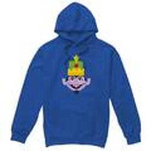 Sudaderas con capucha TV26701 para hombre - Sesame Street - Modalova