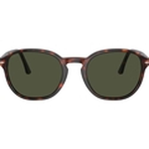 Gafas de sol 0po3343s-2431 para mujer - Persol - Modalova