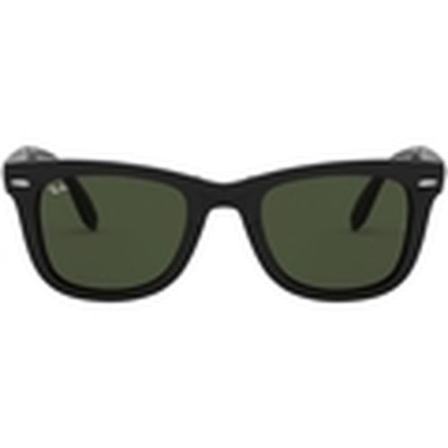 Gafas de sol 0rb4105-601 para hombre - Ray-ban - Modalova