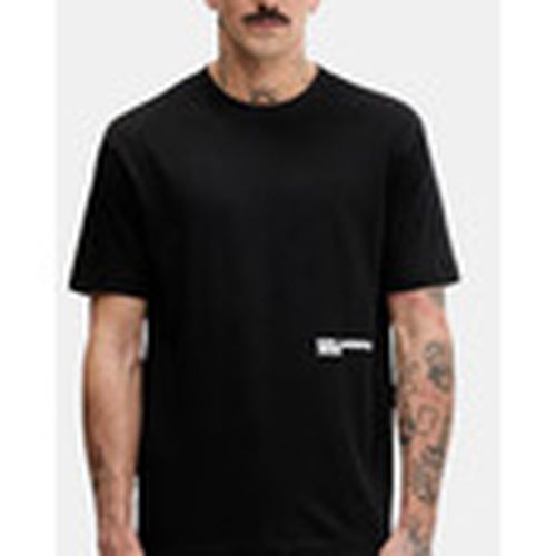 Camiseta B1M17069 para hombre - Karl Lagerfeld - Modalova