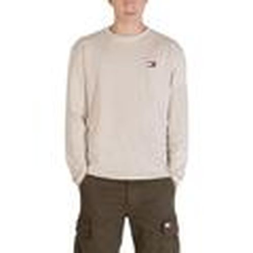 Camiseta manga larga DM0DM22668 para hombre - Tommy Hilfiger - Modalova
