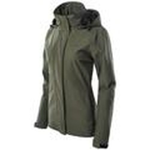 Parka Veste Softshell Lady Harriet imperméable para mujer - Hi-Tec - Modalova