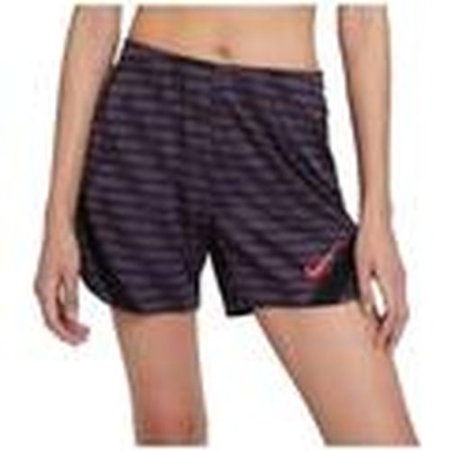 Short Short Dri-FIT Strike violet para mujer - Nike - Modalova