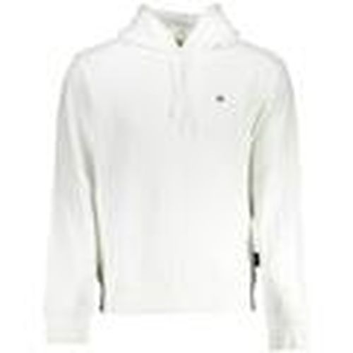 Sudaderas con capucha Sweat à capuche Balis blanc para hombre - Napapijri - Modalova
