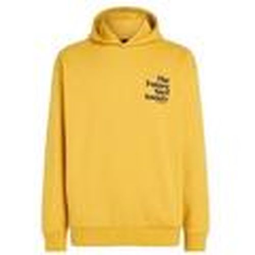 Sudaderas con capucha Sweat à capuche Future Surf Society ample jaune para hombre - O'neill - Modalova