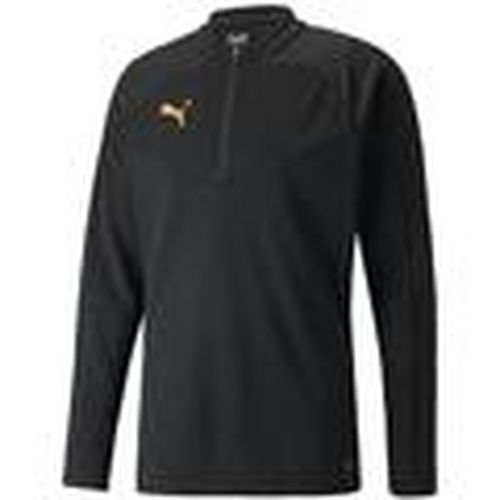 Sudaderas Sweat Individual FINAL 1/4 Zip Training para hombre - Puma - Modalova