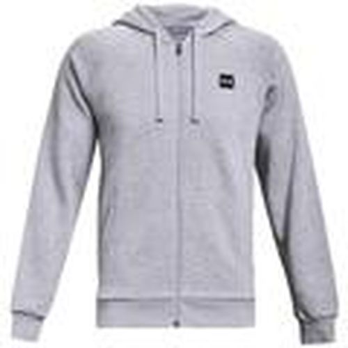 Sudaderas con capucha Sweat Rival Fleece Full Zip para mujer - Under Armour - Modalova