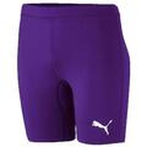 Short Short Liga Baselayer Tight para hombre - Puma - Modalova